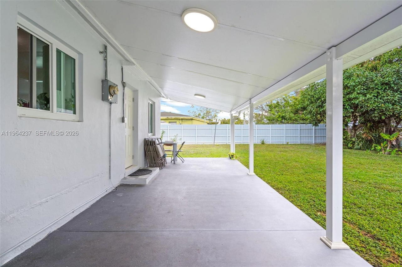 Real estate property located at 15401 28th Ct, Miami-dade, Guava Grove Estates 1st A, Miami Gardens, FL