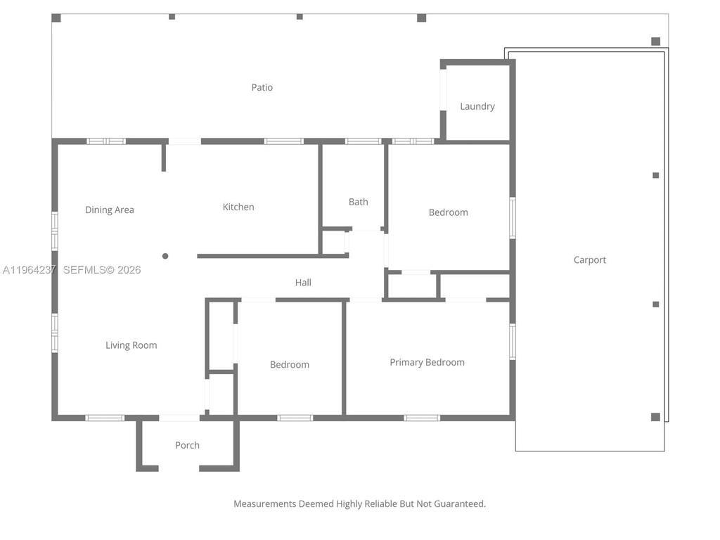 Real estate property located at 15401 28th Ct, Miami-dade, Guava Grove Estates 1st A, Miami Gardens, FL