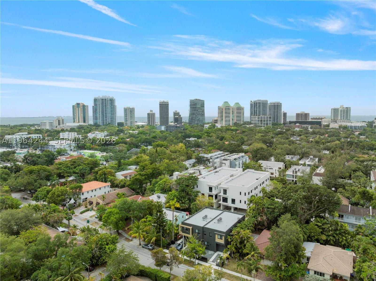 Real estate property located at 2962 Trade Ave, Miami-dade, Procyks Sub, Coconut Grove, FL