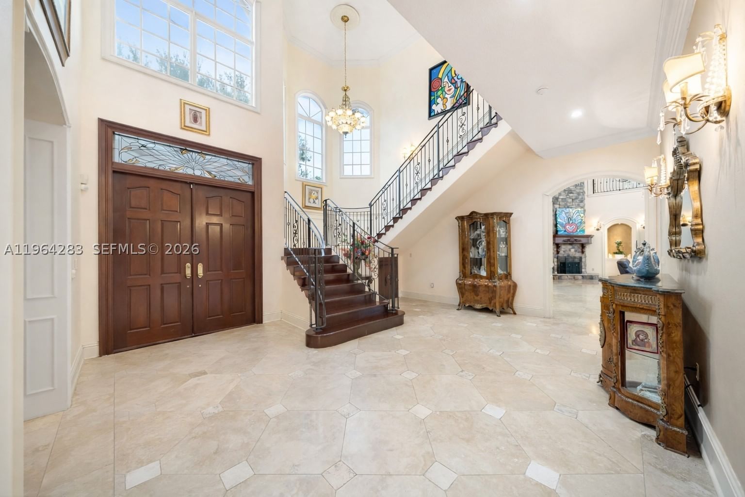 Real estate property located at 12270 45th St, Miami-dade, Bird Road Farmsites, Miami, FL