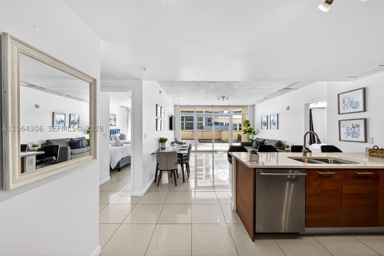 Real estate property located at 3250 1st Ave #502, Miami-dade, Midblock Miami Condo, Miami, FL
