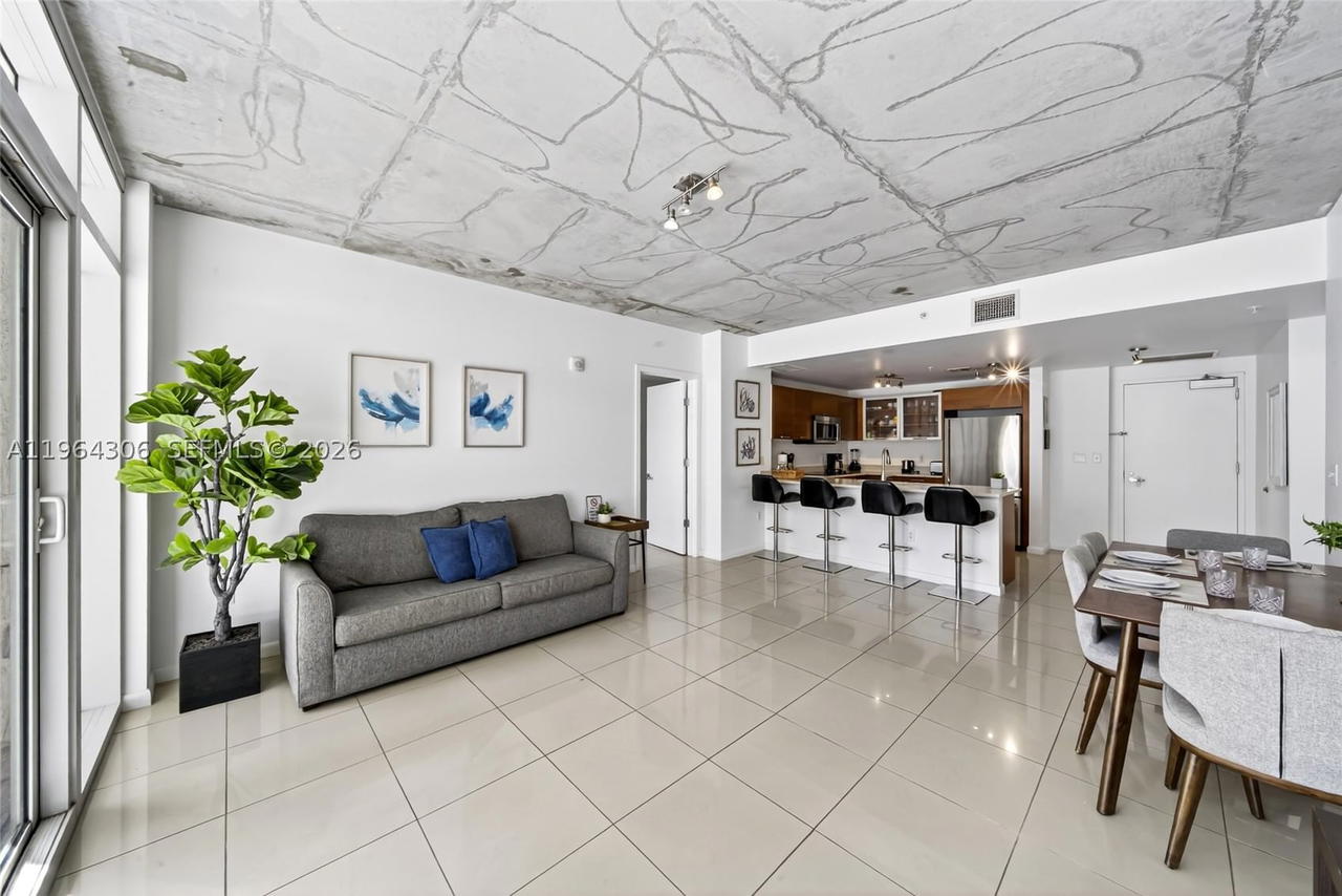 Real estate property located at 3250 1st Ave #502, Miami-dade, Midblock Miami Condo, Miami, FL