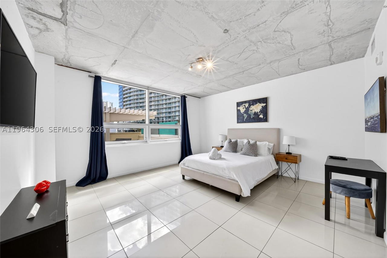 Real estate property located at 3250 1st Ave #502, Miami-dade, Midblock Miami Condo, Miami, FL