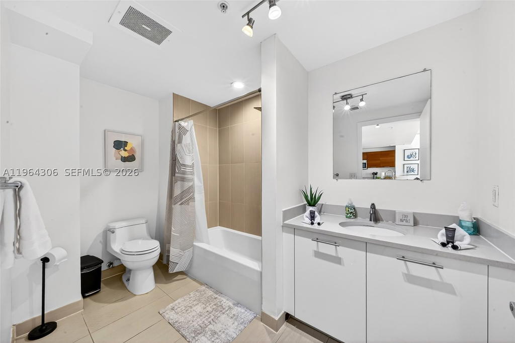 Real estate property located at 3250 1st Ave #502, Miami-dade, Midblock Miami Condo, Miami, FL