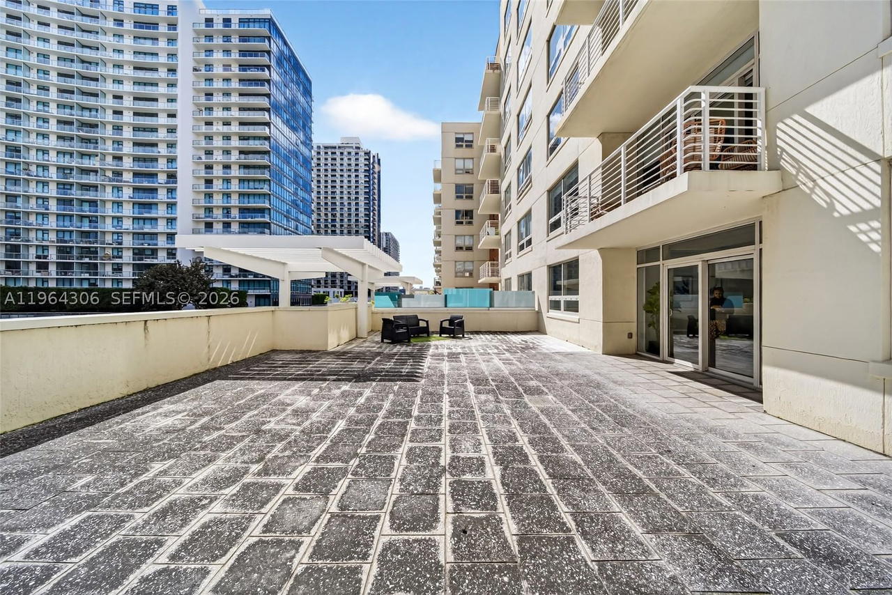 Real estate property located at 3250 1st Ave #502, Miami-dade, Midblock Miami Condo, Miami, FL