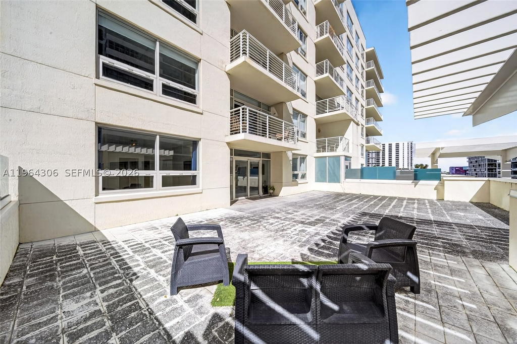 Real estate property located at 3250 1st Ave #502, Miami-dade, Midblock Miami Condo, Miami, FL