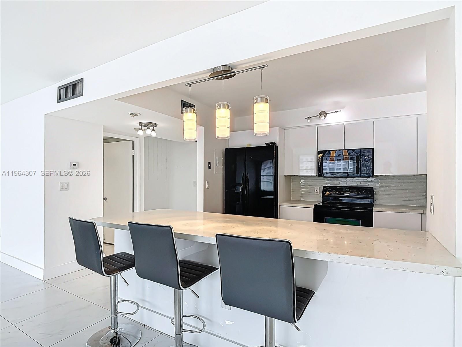 Real estate property located at 2801 183rd St #1504W, Miami-dade, Admirals Port Condo-east, Aventura, FL