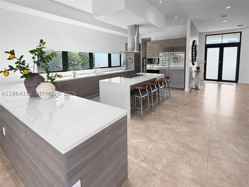 Real estate property located at 16640 Sunset Way, Broward, Weston Estates, Weston, FL