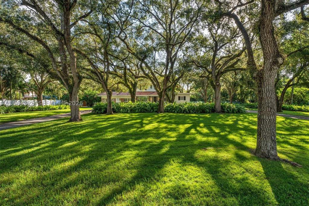 Real estate property located at 7301 Ponce De Leon Rd, Miami-dade, Unknown, Miami, FL