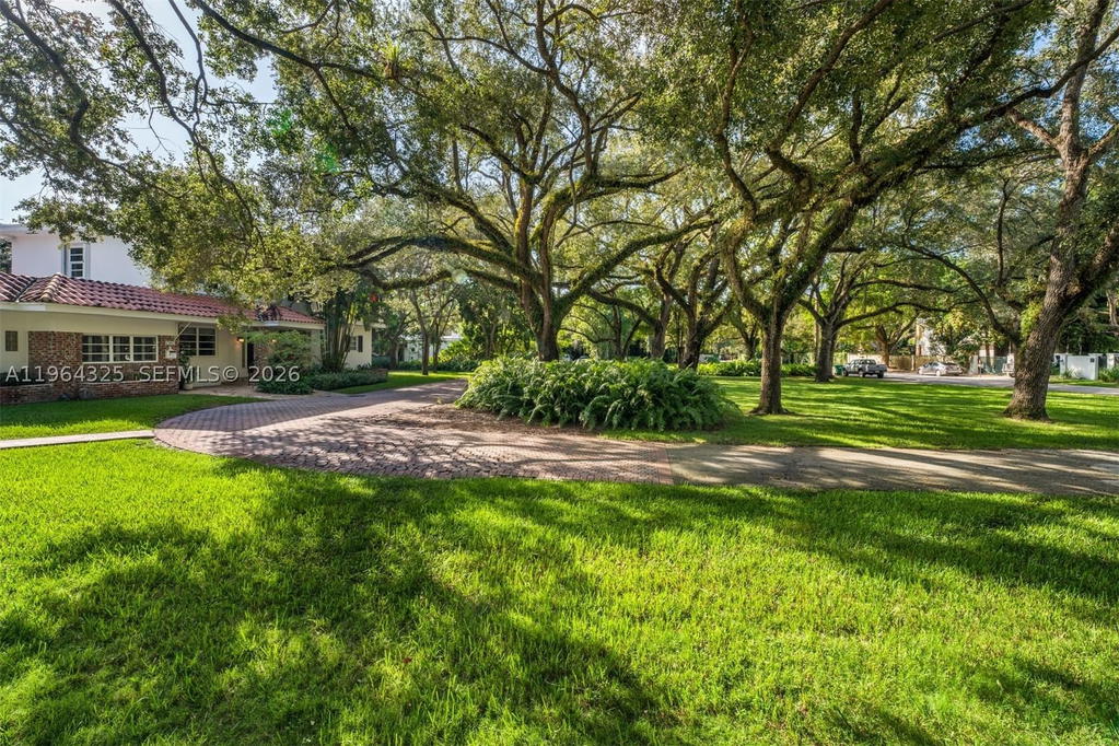 Real estate property located at 7301 Ponce De Leon Rd, Miami-dade, Unknown, Miami, FL
