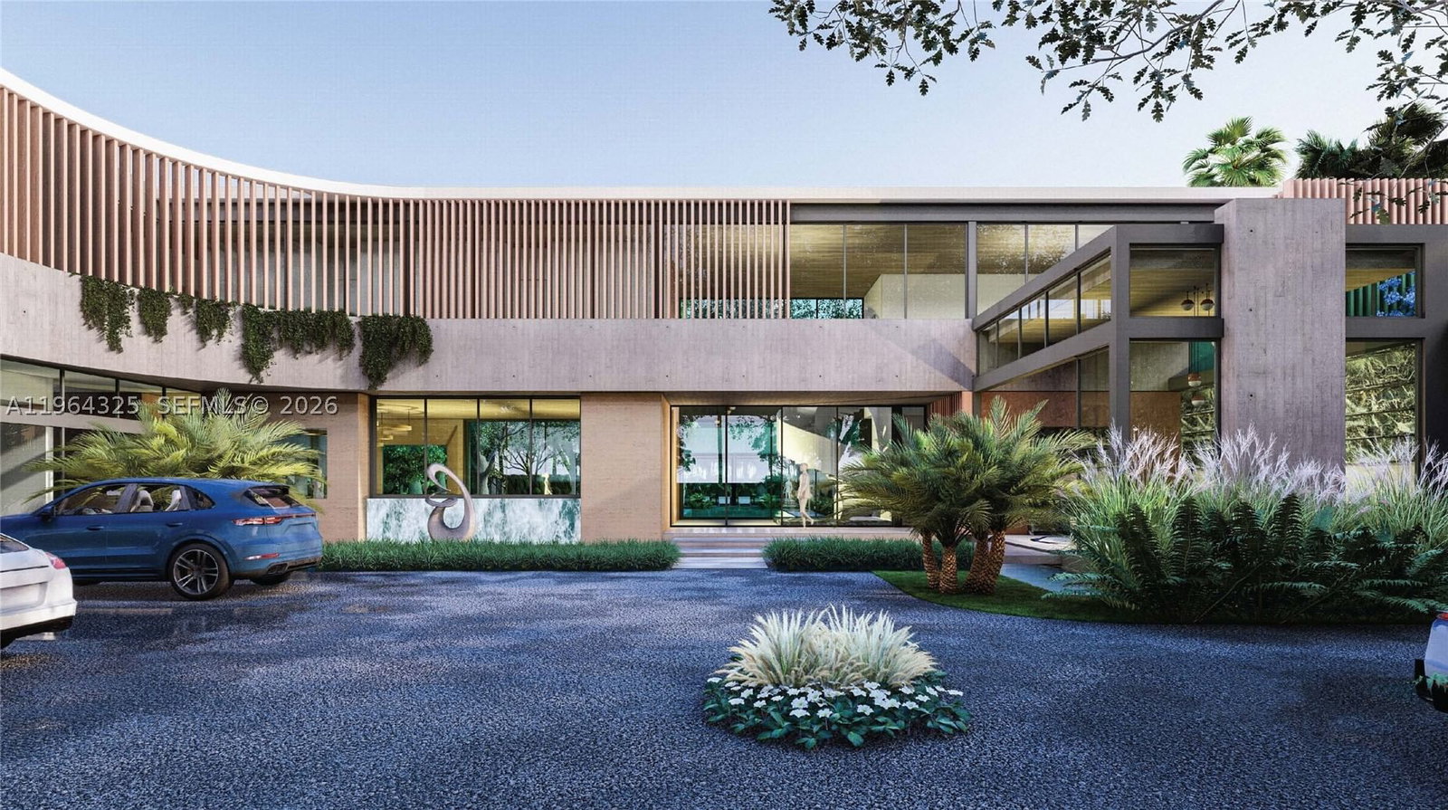 Real estate property located at 7301 Ponce De Leon Rd, Miami-dade, Unknown, Miami, FL