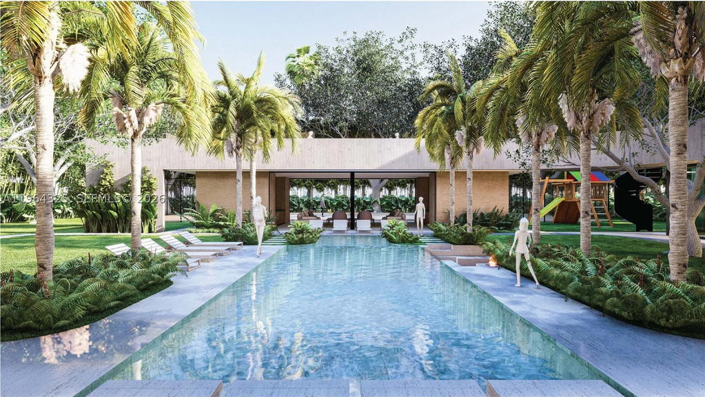Real estate property located at 7301 Ponce De Leon Rd, Miami-dade, Unknown, Miami, FL