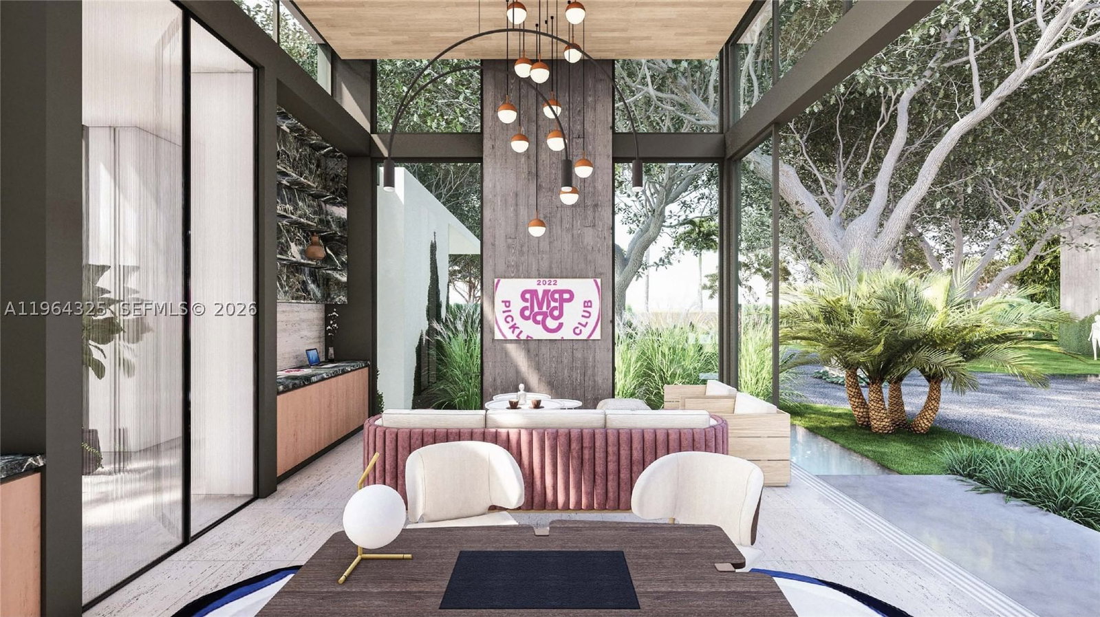 Real estate property located at 7301 Ponce De Leon Rd, Miami-dade, Unknown, Miami, FL