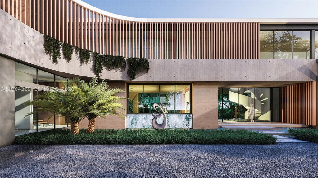 Real estate property located at 7301 Ponce De Leon Rd, Miami-dade, Unknown, Miami, FL