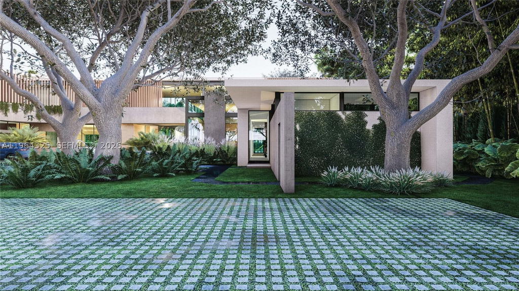 Real estate property located at 7301 Ponce De Leon Rd, Miami-dade, Unknown, Miami, FL