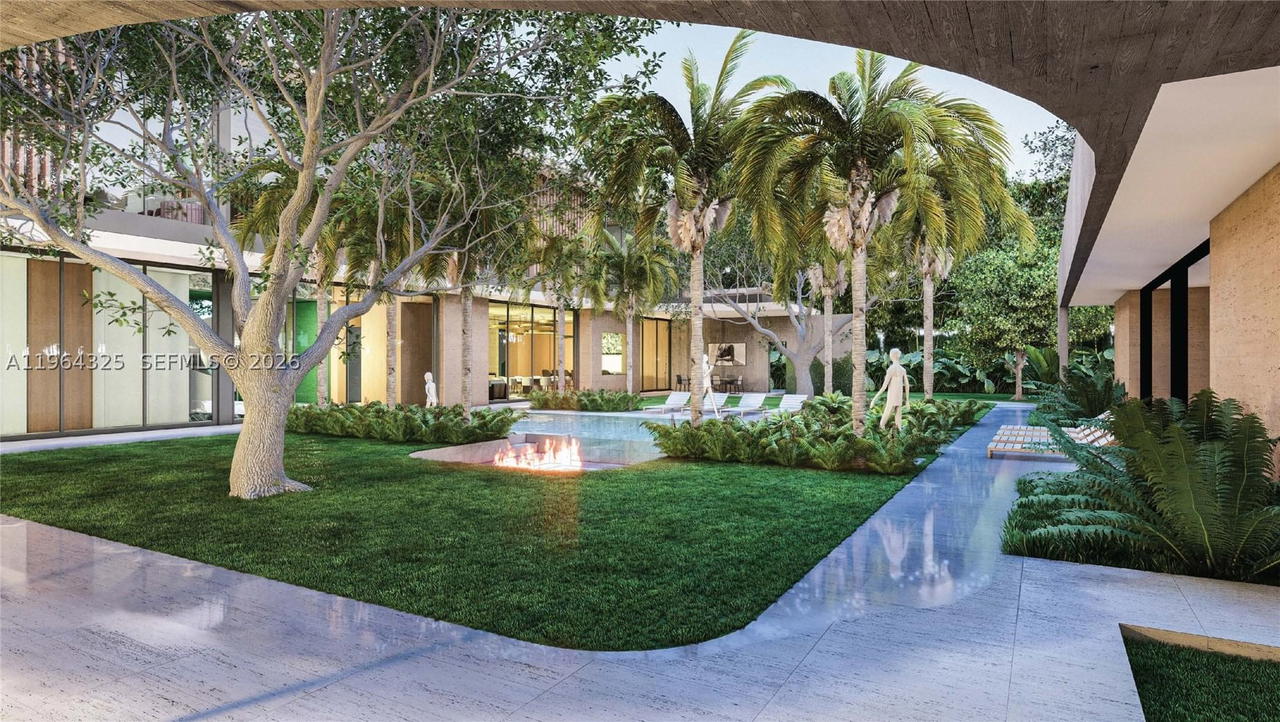 Real estate property located at 7301 Ponce De Leon Rd, Miami-dade, Unknown, Miami, FL
