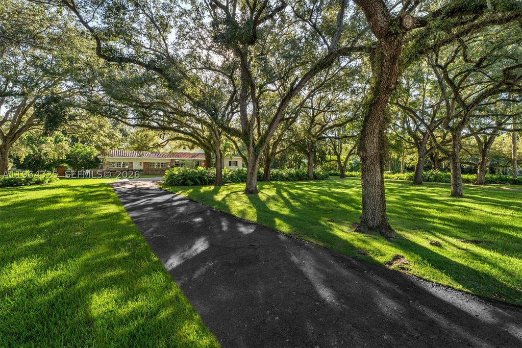 Real estate property located at 7301 Ponce De Leon Rd, Miami-dade, Unknown, Miami, FL