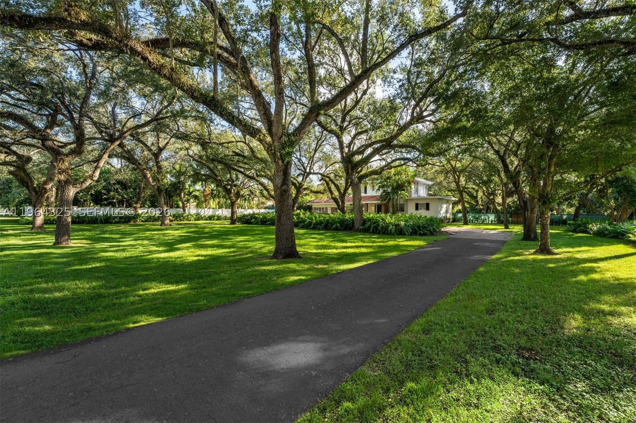 Real estate property located at 7301 Ponce De Leon Rd, Miami-dade, Unknown, Miami, FL