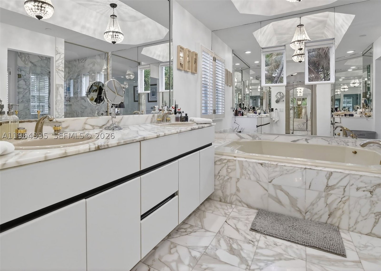 Real estate property located at 3500 ISLAND BL D-201, Miami-dade, Williams Island, Aventura, FL