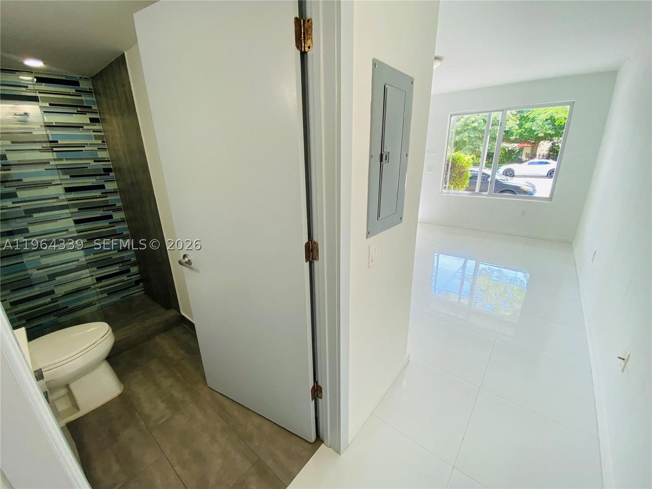 Real estate property located at 801 15th Street #102, Miami-dade, Elisa Condominium, Miami Beach, FL