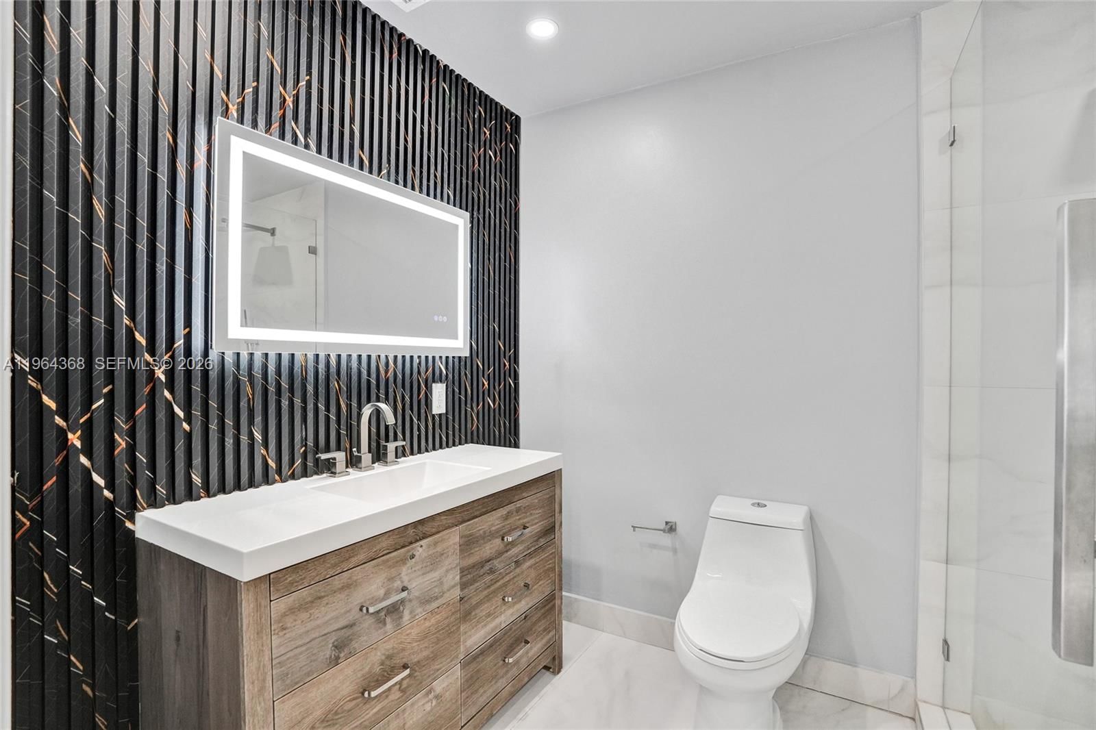 Real estate property located at 1517 Moffett St, Broward, Sunset Trails No 4, Hollywood, FL