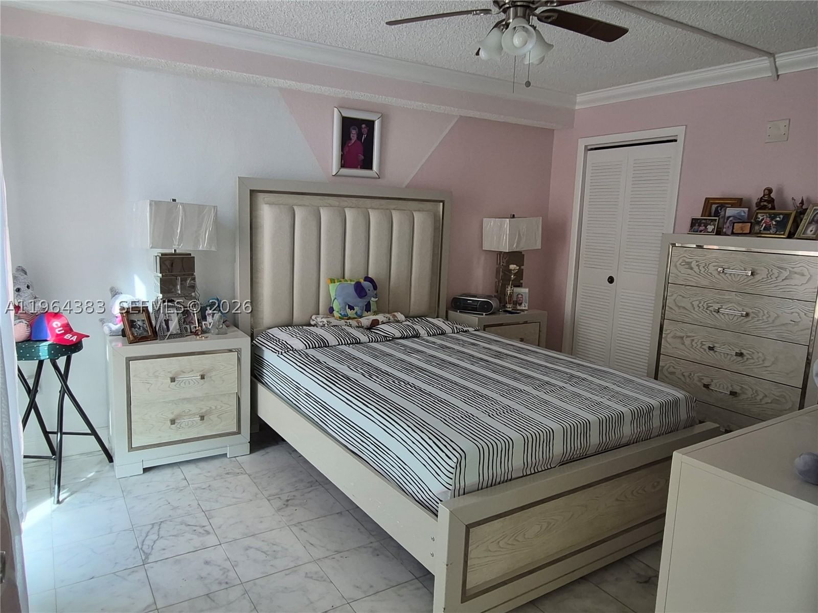 Real estate property located at 11800 18th St #529-4, Miami-dade, International Park Condo, Miami, FL