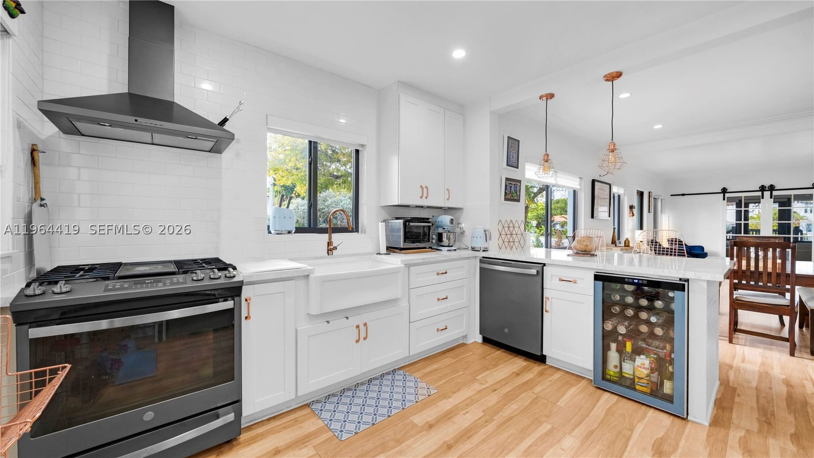 Real estate property located at 375 32nd Rd, Miami-dade, East Shenandoah, Miami, FL