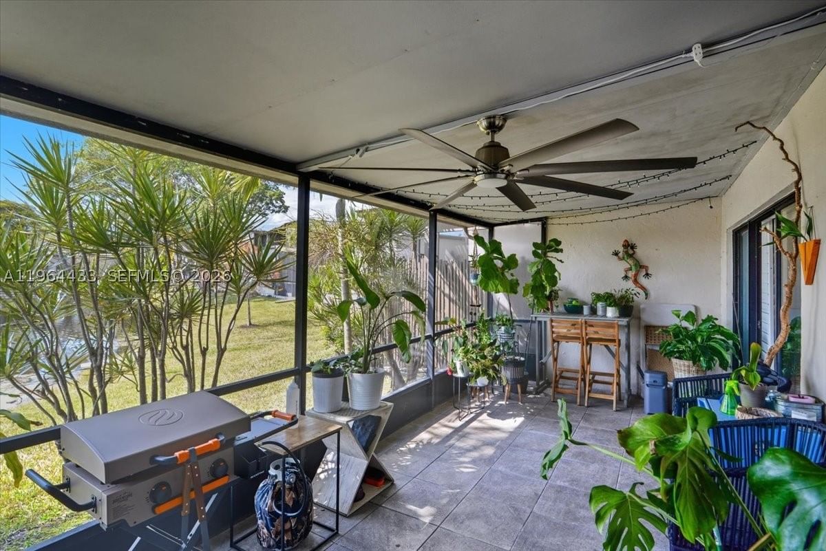 Real estate property located at 958 Mockingbird Ln #514, Broward, Trellises 5a Condo, Plantation, FL