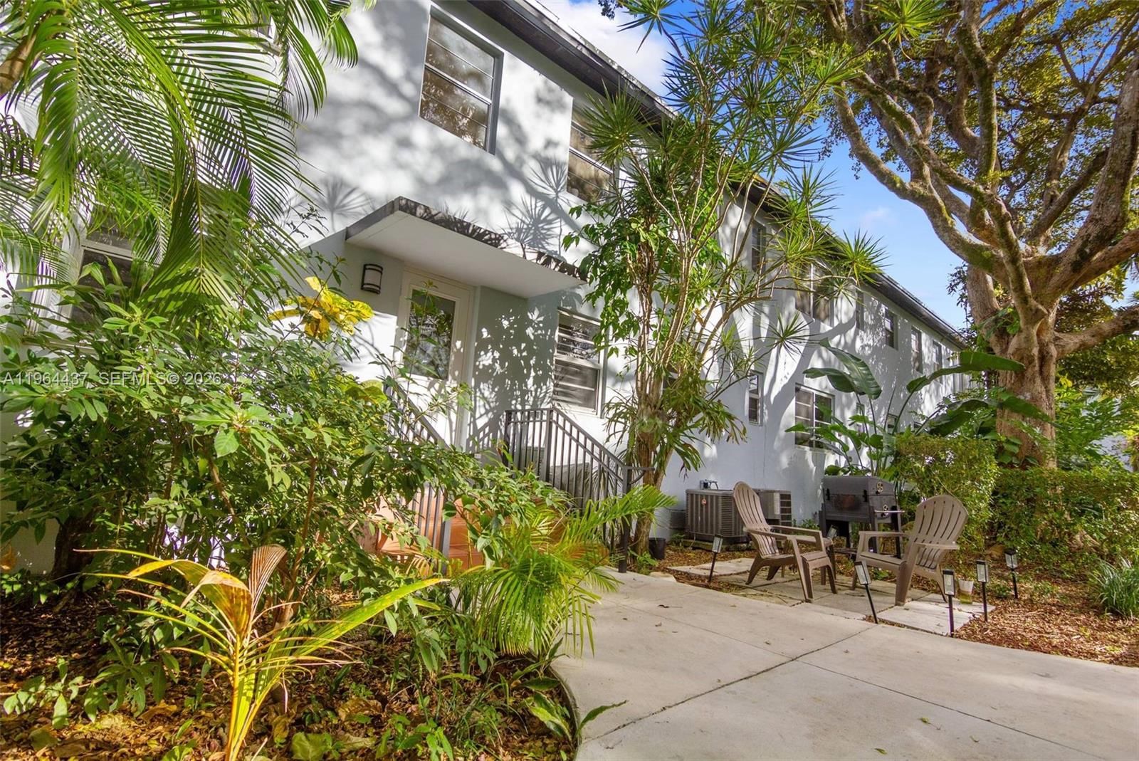 Real estate property located at 7940 55th Ave #66A, Miami-dade, Pathways Condo, Miami, FL