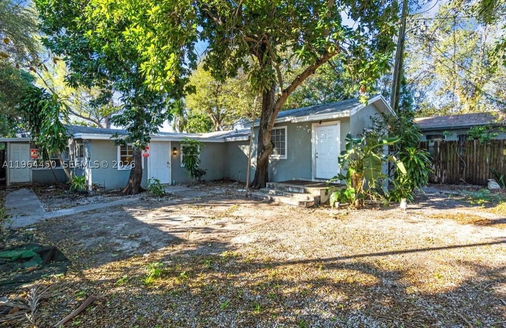 Real estate property located at 914 80th St, Miami-dade, Little River Fruit Lands, Miami, FL
