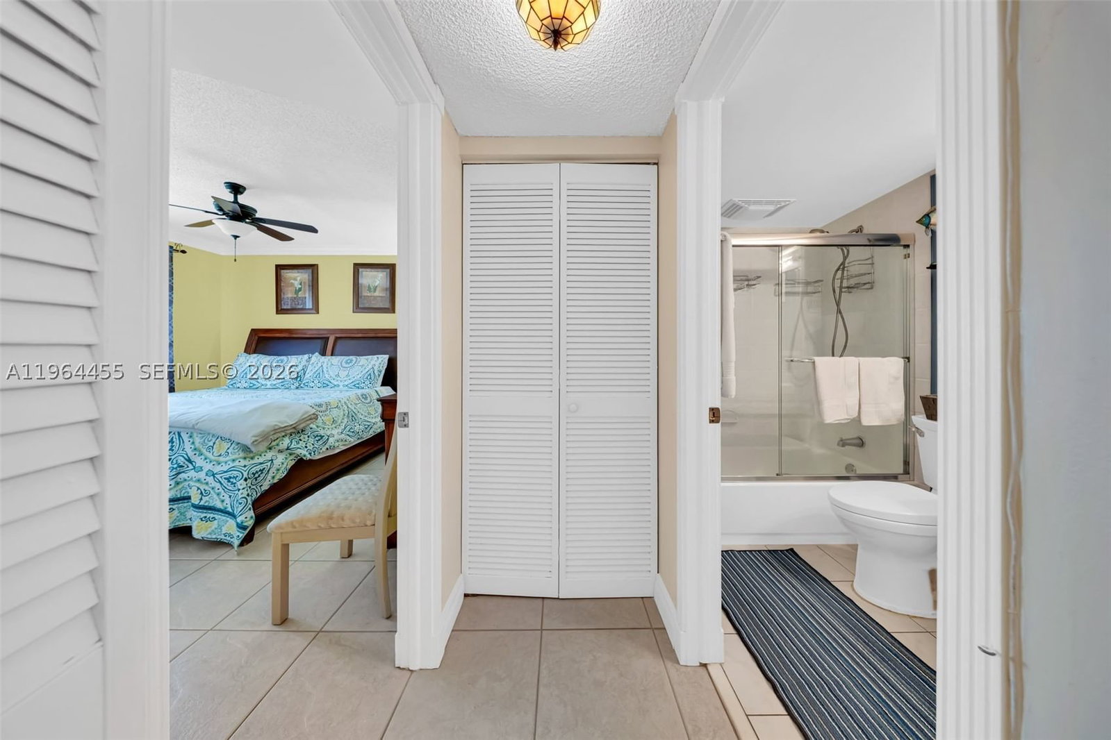 Real estate property located at 4040 Crystal Lake Dr #105, Broward, Ninth Green At Crystal La, Deerfield Beach, FL
