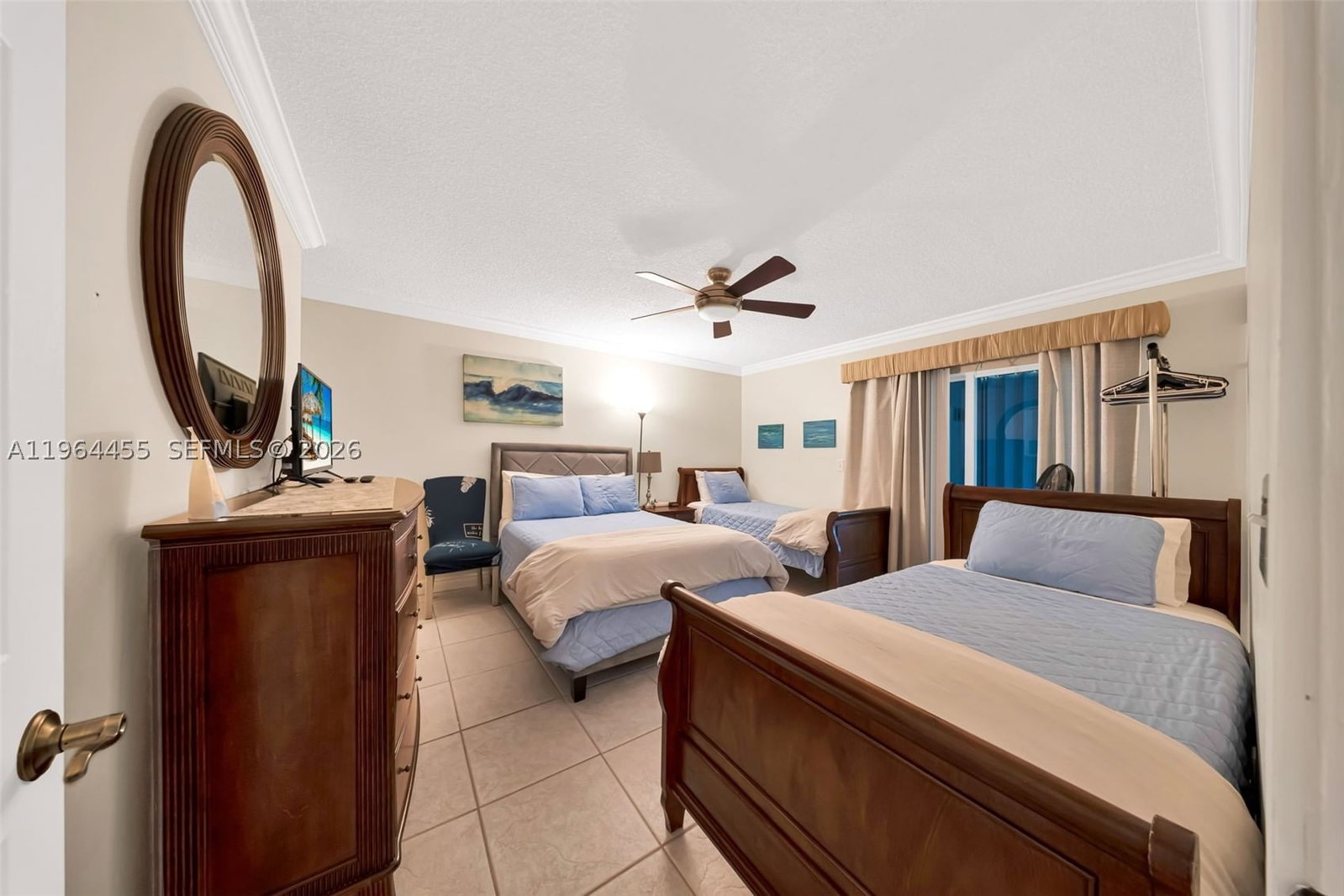 Real estate property located at 4040 Crystal Lake Dr #105, Broward, Ninth Green At Crystal La, Deerfield Beach, FL