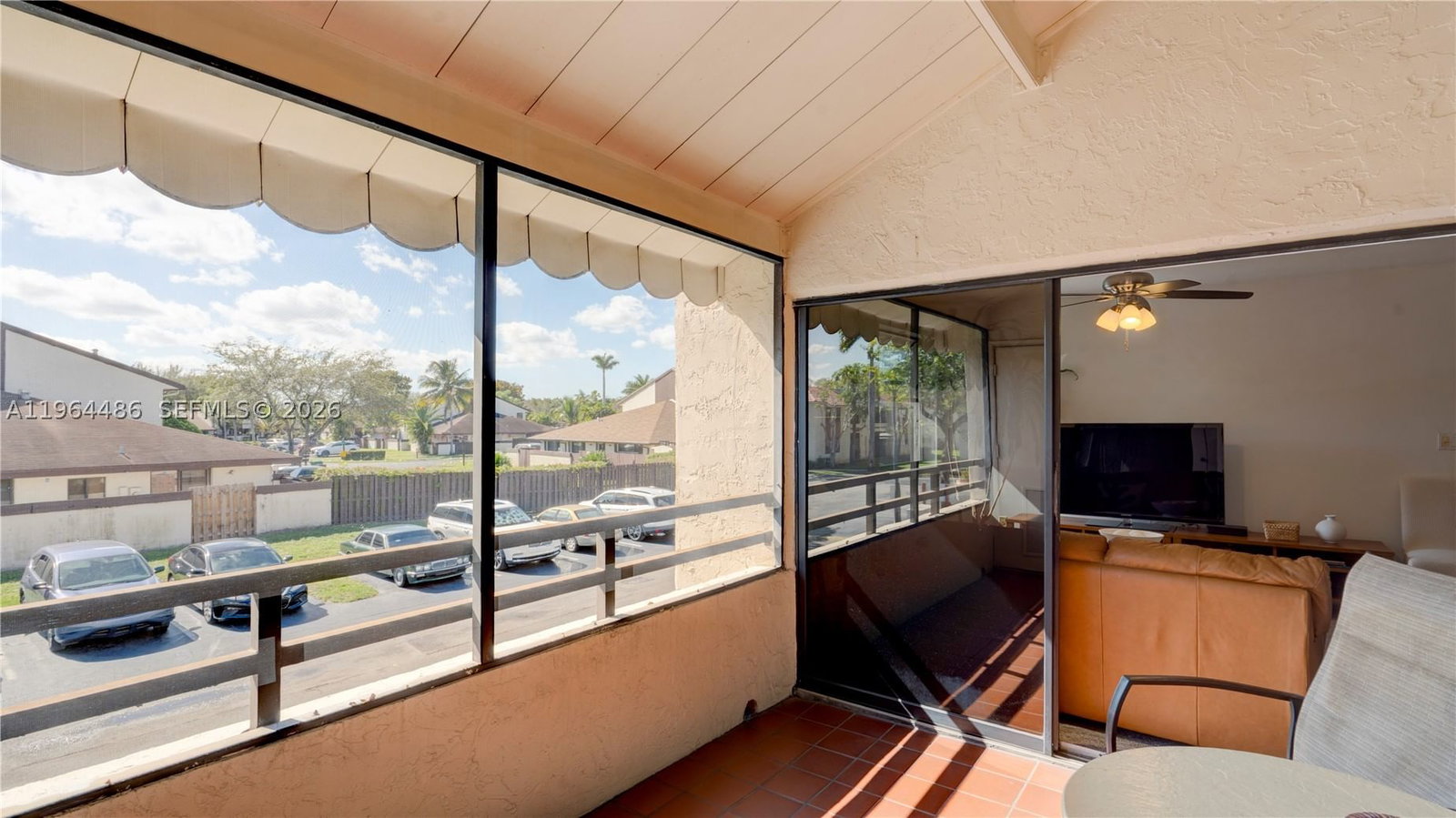 Real estate property located at 20120 3rd Ct #8, Miami-dade, Quatraine Condo Ii Ph Iii, Miami, FL