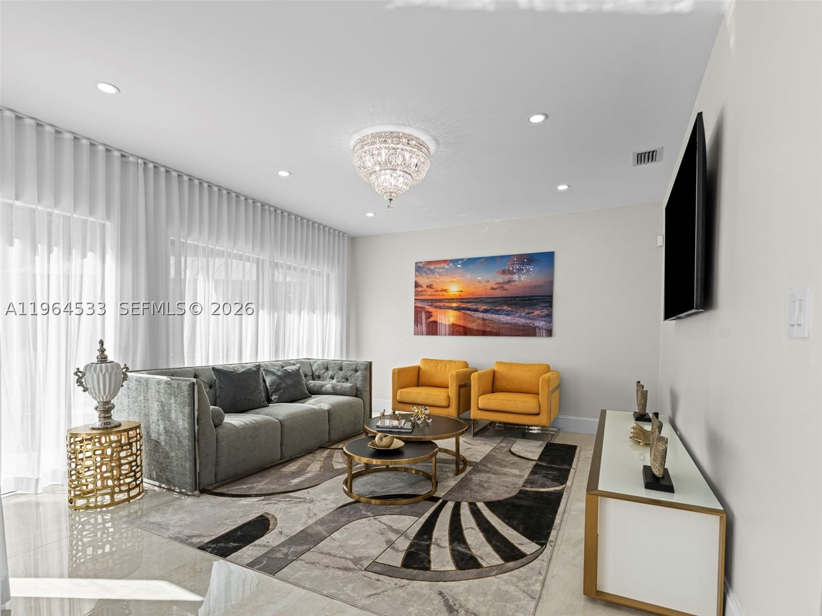 Real estate property located at 6180 Pine Tree Dr, Miami-dade, Beach View Addn, Miami Beach, FL