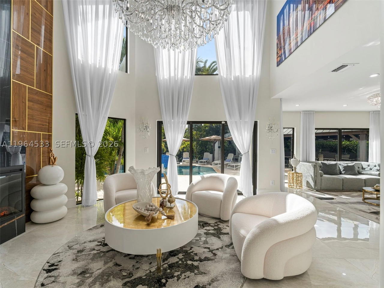 Real estate property located at 6180 Pine Tree Dr, Miami-dade, Beach View Addn, Miami Beach, FL