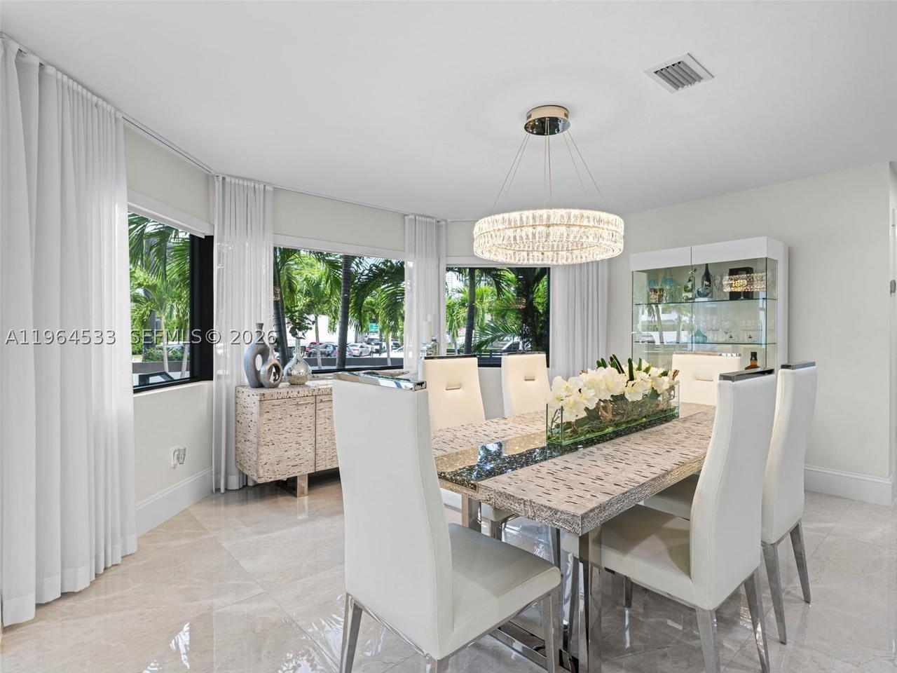 Real estate property located at 6180 Pine Tree Dr, Miami-dade, Beach View Addn, Miami Beach, FL
