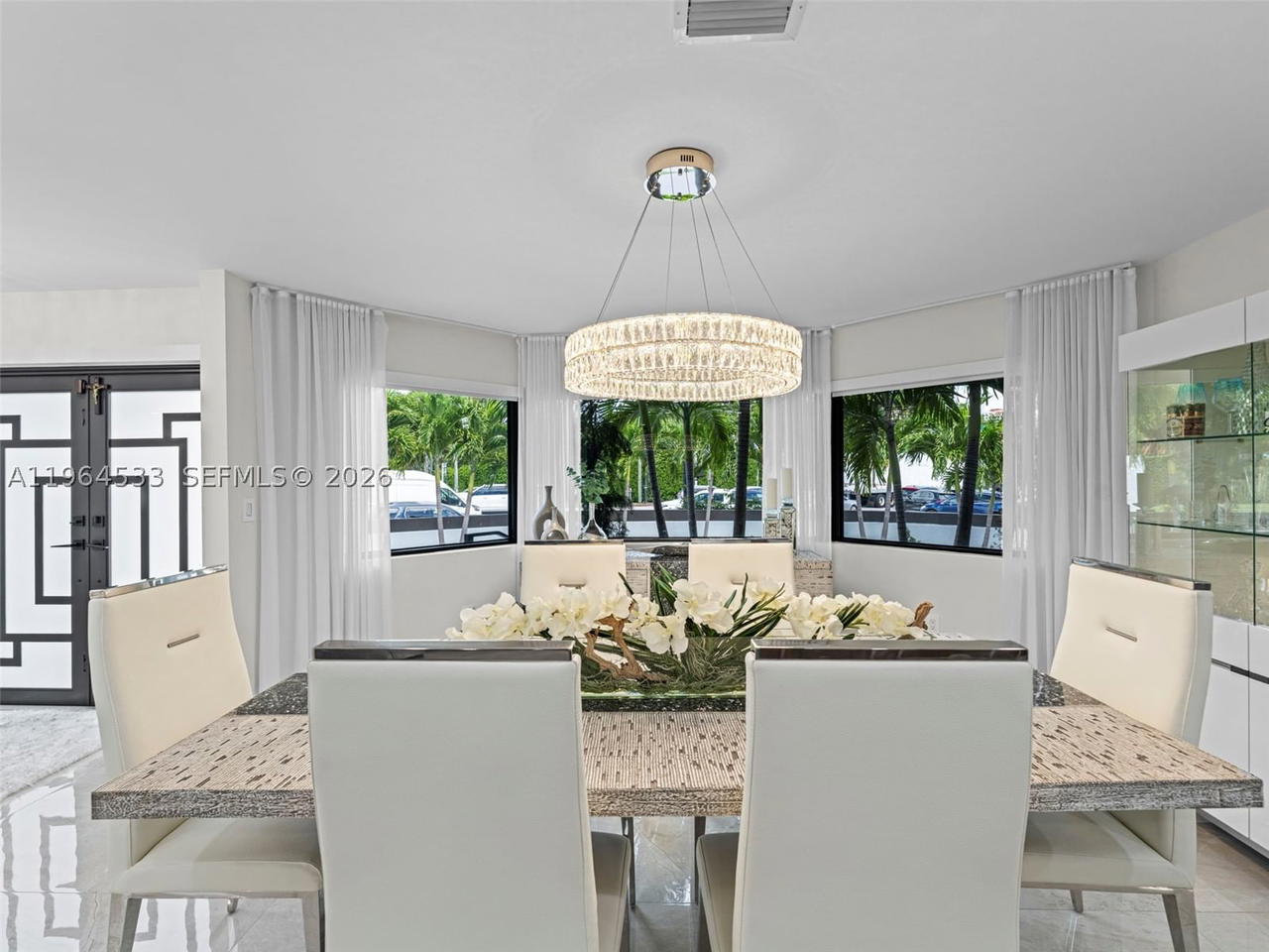 Real estate property located at 6180 Pine Tree Dr, Miami-dade, Beach View Addn, Miami Beach, FL