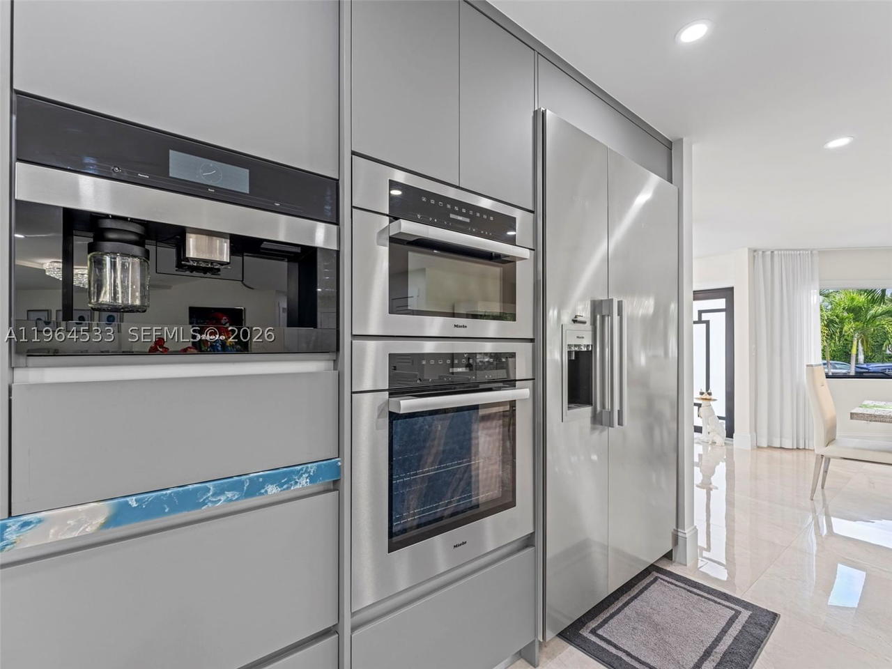 Real estate property located at 6180 Pine Tree Dr, Miami-dade, Beach View Addn, Miami Beach, FL