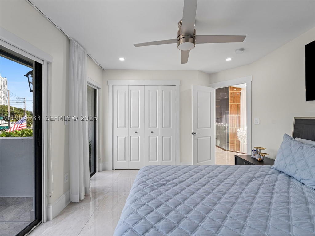 Real estate property located at 6180 Pine Tree Dr, Miami-dade, Beach View Addn, Miami Beach, FL