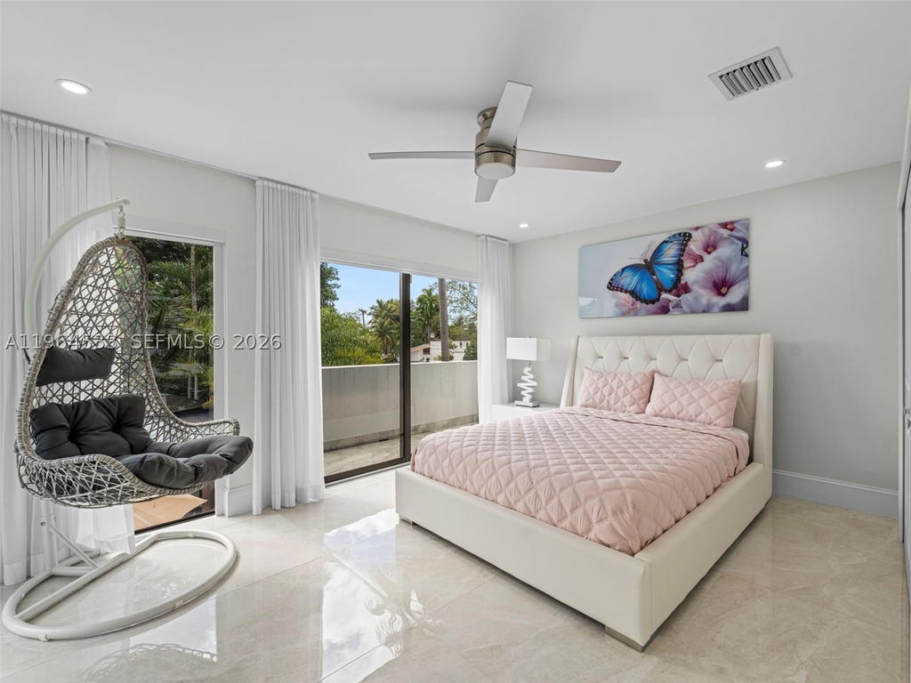 Real estate property located at 6180 Pine Tree Dr, Miami-dade, Beach View Addn, Miami Beach, FL