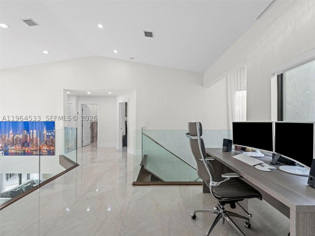 Real estate property located at 6180 Pine Tree Dr, Miami-dade, Beach View Addn, Miami Beach, FL