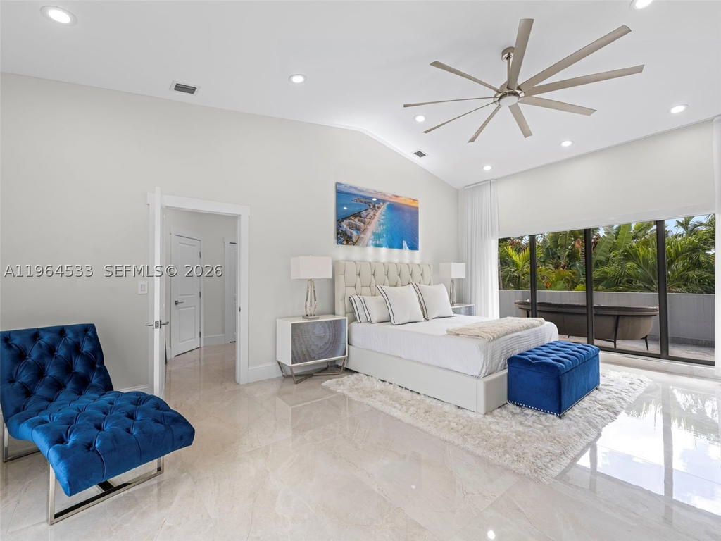 Real estate property located at 6180 Pine Tree Dr, Miami-dade, Beach View Addn, Miami Beach, FL