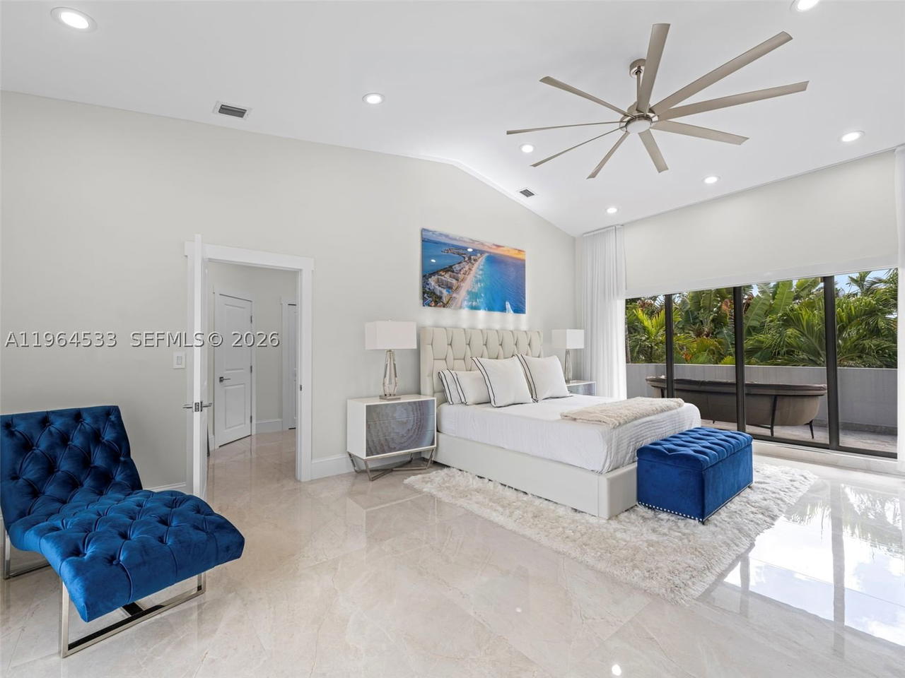 Real estate property located at 6180 Pine Tree Dr, Miami-dade, Beach View Addn, Miami Beach, FL