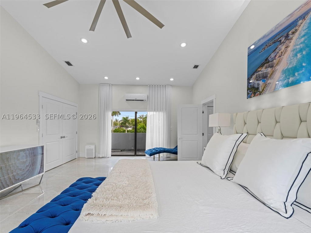 Real estate property located at 6180 Pine Tree Dr, Miami-dade, Beach View Addn, Miami Beach, FL