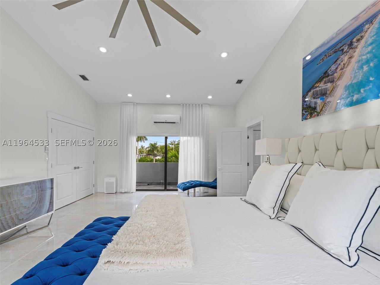 Real estate property located at 6180 Pine Tree Dr, Miami-dade, Beach View Addn, Miami Beach, FL