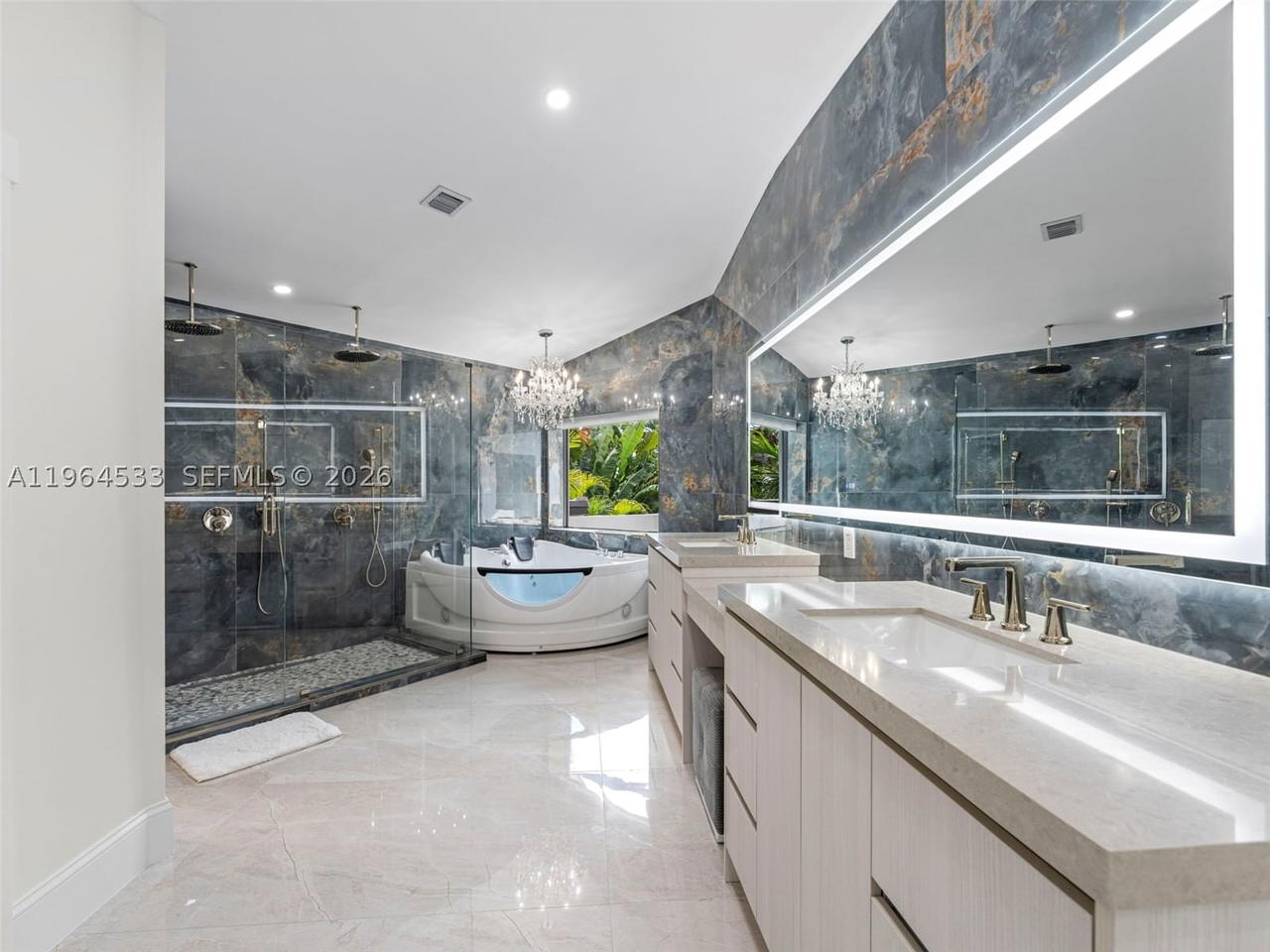 Real estate property located at 6180 Pine Tree Dr, Miami-dade, Beach View Addn, Miami Beach, FL
