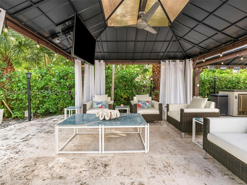 Real estate property located at 6180 Pine Tree Dr, Miami-dade, Beach View Addn, Miami Beach, FL