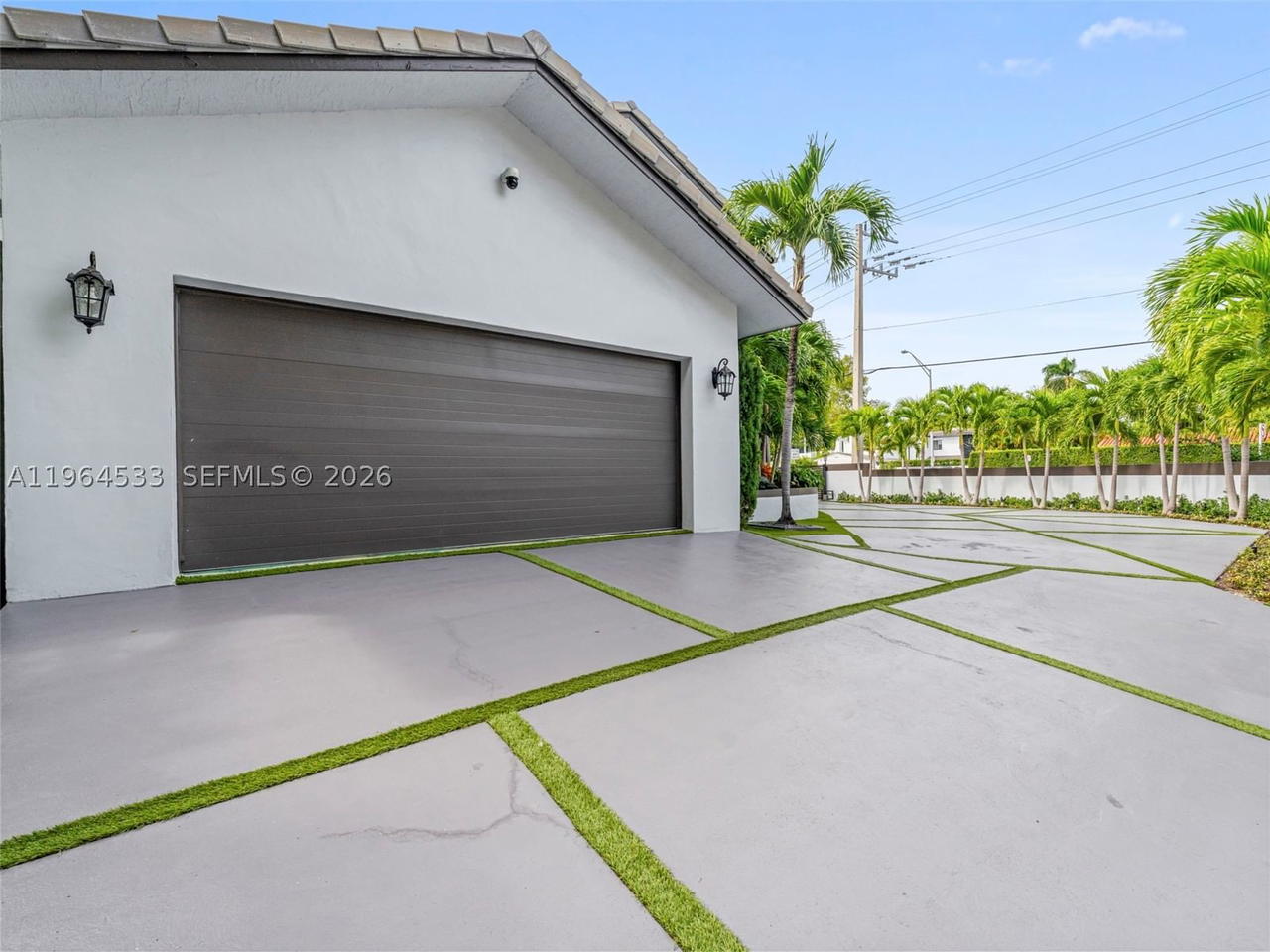 Real estate property located at 6180 Pine Tree Dr, Miami-dade, Beach View Addn, Miami Beach, FL