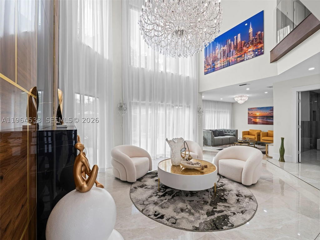 Real estate property located at 6180 Pine Tree Dr, Miami-dade, Beach View Addn, Miami Beach, FL