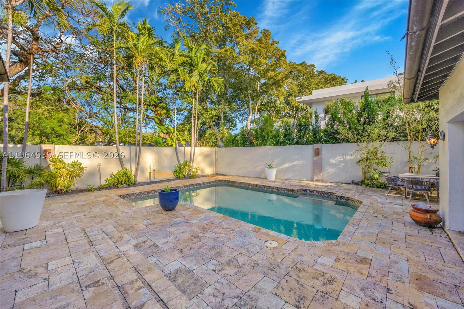 Real estate property located at 1648 Nocatee Dr, Miami-dade, Natoma Manors, Miami, FL